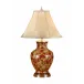 Maxwell Lamp