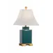 Inkwell Lamp