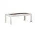 Treillage Cocktail Table