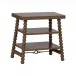 Bobbins Drink Table