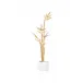 Bamboo on Stand
