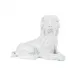 Meissen Lion