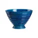 Increspatura Blue Footed Bowl