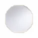 Salt Dean Octagonal Mirror