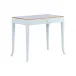 Vendome Blue Writing Desk