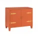 Parisian Commode