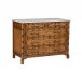 Indochine Marble Chest