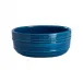 Increspatura Blue Bowl