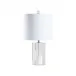 Antonia Petite Crystal Lamp
