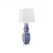 Square Double Gourd Lamp