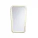 Taormina Rectangular Mirror