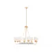 Poppet Chandelier