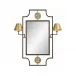 Huxley Mirror Sconce