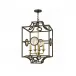 Huxley Lantern