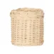 Rattan Plant Holder