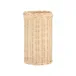 Rattan Wine Holder