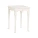 Jacobean End Table