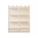 Castle Heights Wall Shelf