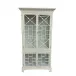 Chippendale Cabinet