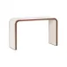 Arden White Console