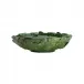 Fig Leaf Low Bowl