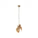 Philodendron Pendant