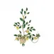 Lemon Wall Sconce