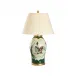Mallard Lamp