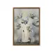 Annalise Framed Oil Painting