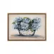 Adeline Framed Oil Painting