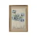 Ansley Watercolor in Acrylic Box
