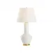 Sydney Chantilly Lace Lamp