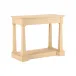 Marais Console