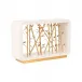 Monsoon White Console