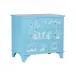 Chinoiserie Chest
