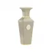 Intaglio Green Vase