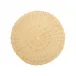 Rattan Placemats Set of 4