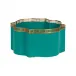 Jenna Teal Cachepot