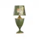 Lake Como Mantle Lamp