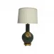 Woodland Boxwood Lamp