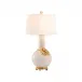 Woodland Ivory Lamp