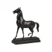 Stallion Statue