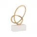 Knotted Statue Large
