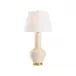 Sydney Cream Lamp