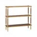 Astor Short Bookcase