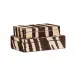 Zebra Boxes Set of 2