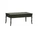Borneo Emerald Green Coffee Table