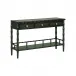 Borneo Emerald Green Console
