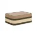 Kellie Leather Box Large