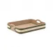 Kellie Leather Tray